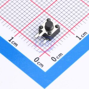 BXCONN TS1601-CZ43HBM