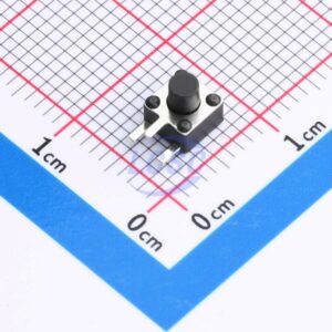 BXCONN TS1601-CZ50HBM