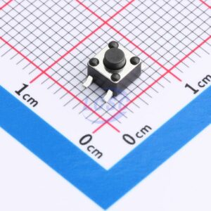 BXCONN TS1603-TZ38HBM