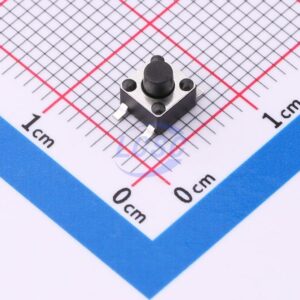 BXCONN TS1603-TZ45HBM