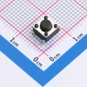 BXCONN TS1703-TZ43HBM