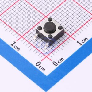 BXCONN TS1703-TZ45HBM