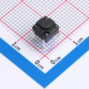 BXCONN TS1704-CZ43HBS