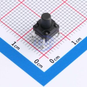 BXCONN TS1704-CZ80HBS