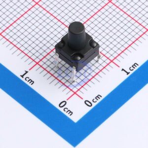 BXCONN TS1704-CZ85HBS