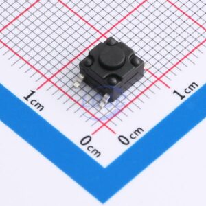 BXCONN TS1705-TZ43HBS