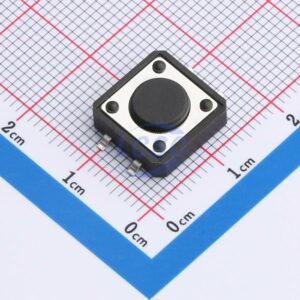 BXCONN TS1802-TZ43HBS