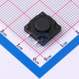 BXCONN TS1804-TZ50HBS