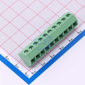 DORABO DB127S-5.0-10P-GN-S