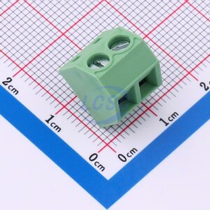 DORABO DB127S-5.0-2P-GN-S