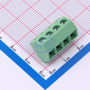 DORABO DB127S-5.0-4P-GN-S