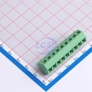 DORABO DB127S-5.0-9P-GN-S