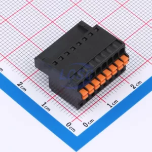 DORABO DB2EKD-2.5-8P-BK