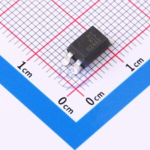 HENGTUO ELECTRONICS HT-817S1-BTP1-F