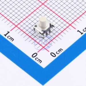 SHOU HAN TS35CA 250gf 031