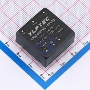 YLPTEC URB2403YMD-40WR3