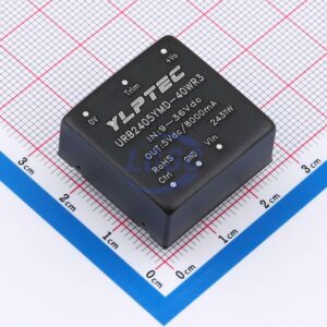 YLPTEC URB2405YMD-40WR3