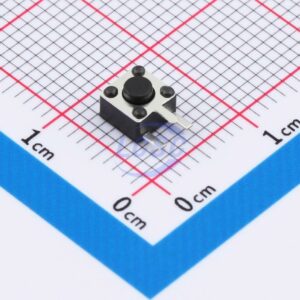 BXCONN TS1601-CZ35HBM