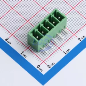 DORABO DB2ERG-3.5-5P-GN