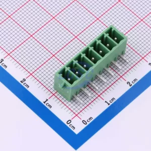 DORABO DB2ERG-3.5-7P-GN