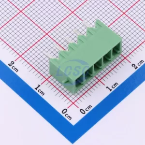 DORABO DB2EVG-3.5-5P-GN
