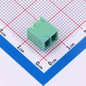 Ningbo Kangnex Elec WJ15EDGVC-3.5-2P