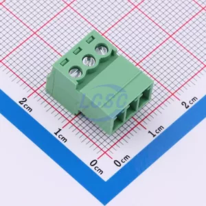 XUNPU DGB381-3P4B-GG361