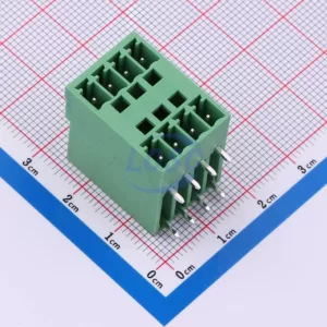 XUNPU DGB381-4P2S-MG361