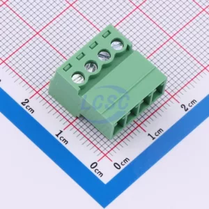 XUNPU DGB381-4P4B-GG361