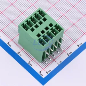 XUNPU DGB381-5P2S-MG361
