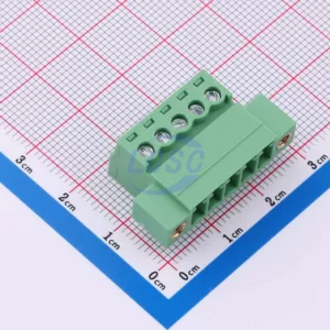 XUNPU DGB381-5P42B-GG361