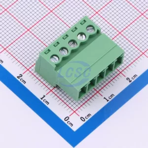 XUNPU DGB381-5P4B-GG361