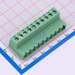 XUNPU DGB508-10P4B-GG361