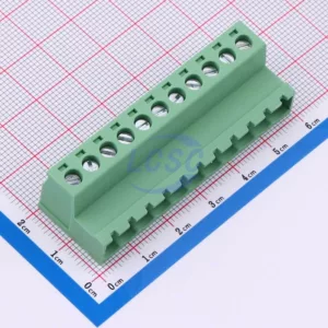 XUNPU DGB508-11P4B-GG361