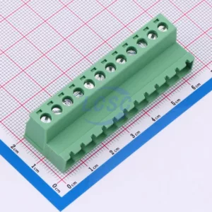 XUNPU DGB508-12P4B-GG361