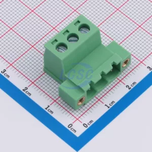 XUNPU DGB508-3P42B-GG361