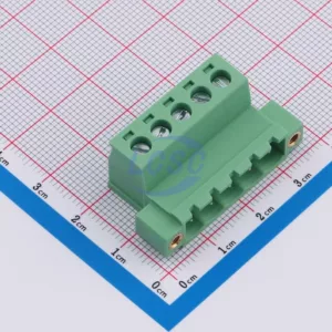 XUNPU DGB508-5P42B-GG361