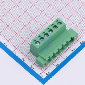 XUNPU DGB508-6P42B-GG361