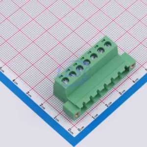 XUNPU DGB508-7P42B-GG361