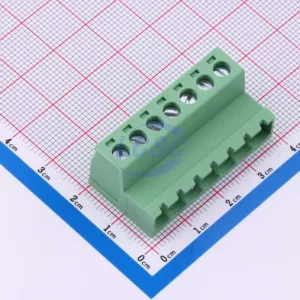 XUNPU DGB508-7P4B-GG361