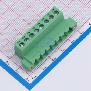 XUNPU DGB508-8P42B-GG361