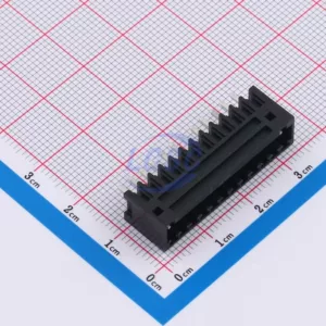 DORABO DB2EVC-2.54-12P-BK