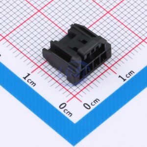 HRS(Hirose) DF51K-4S-2C(800)