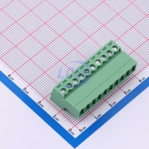 XUNPU DGB381-10P4B-GG361