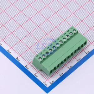 XUNPU DGB381-11P4B-GG361