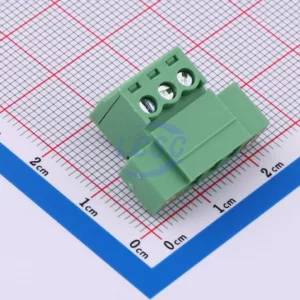 XUNPU DGB381-3P42B-GG361