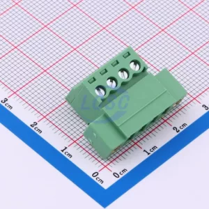 XUNPU DGB381-4P42B-GG361