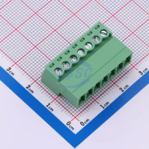 XUNPU DGB381-7P4B-GG361