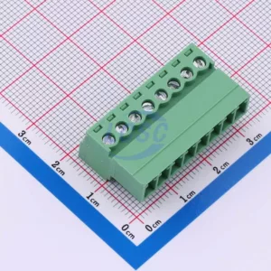 XUNPU DGB381-8P4B-GG361