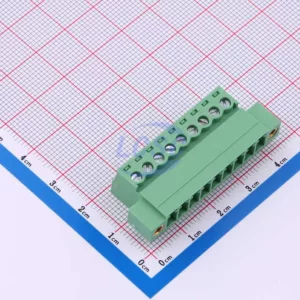 XUNPU DGB381-9P42B-GG361